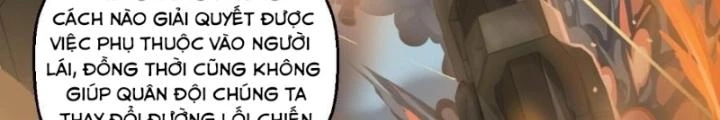 Nhân Hình Thiết Giáp Chapter 2 - 14