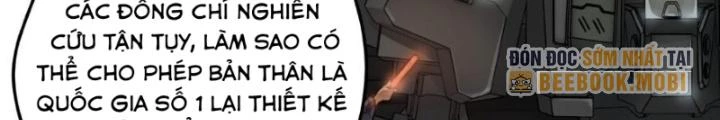 Nhân Hình Thiết Giáp Chapter 2 - 22