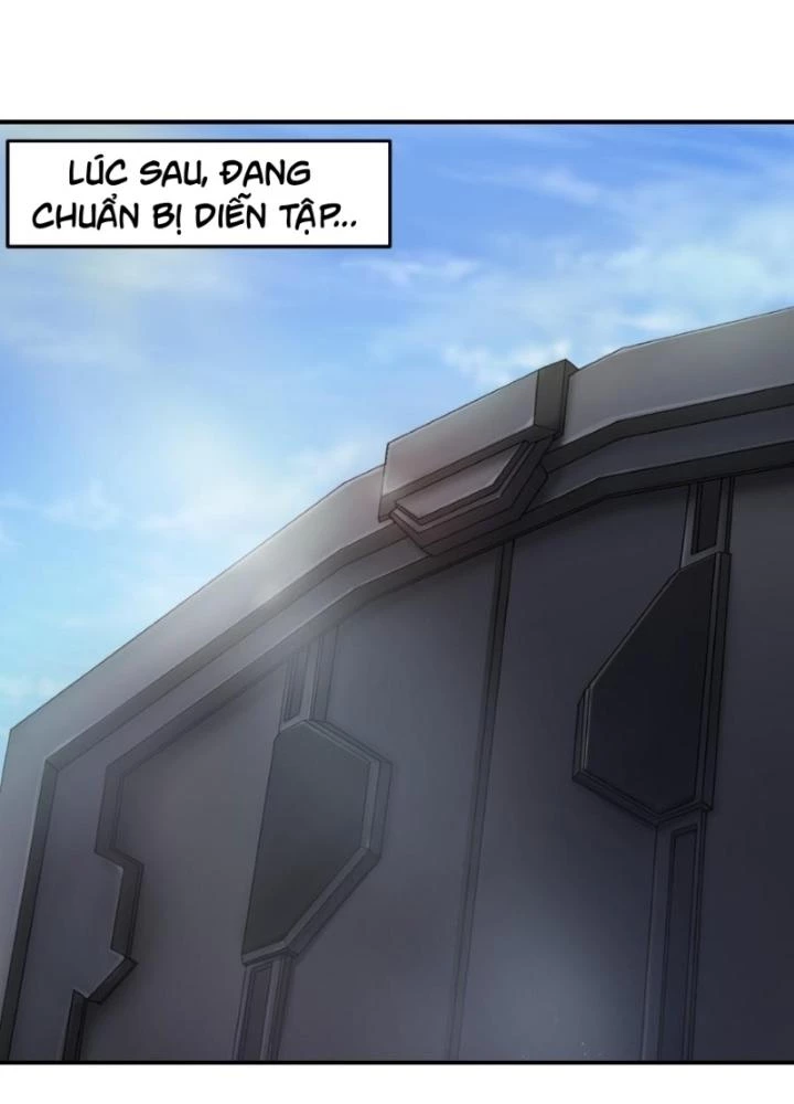Nhân Hình Thiết Giáp Chapter 2 - 33