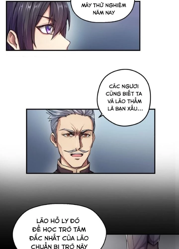 Nhân Hình Thiết Giáp Chapter 2 - 43