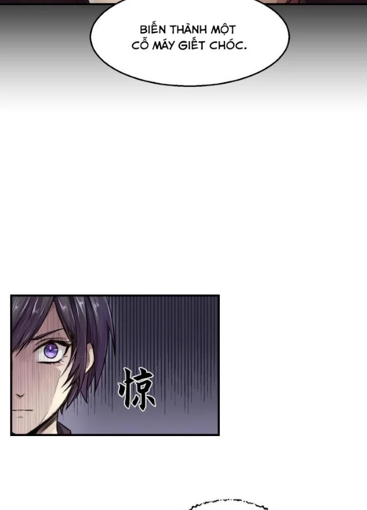 Nhân Hình Thiết Giáp Chapter 2 - 49