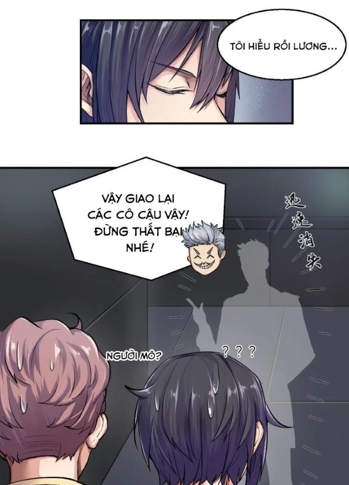 Nhân Hình Thiết Giáp Chapter 2 - 57