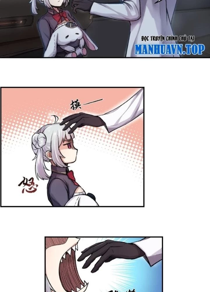 Nhân Hình Thiết Giáp Chapter 2 - 65