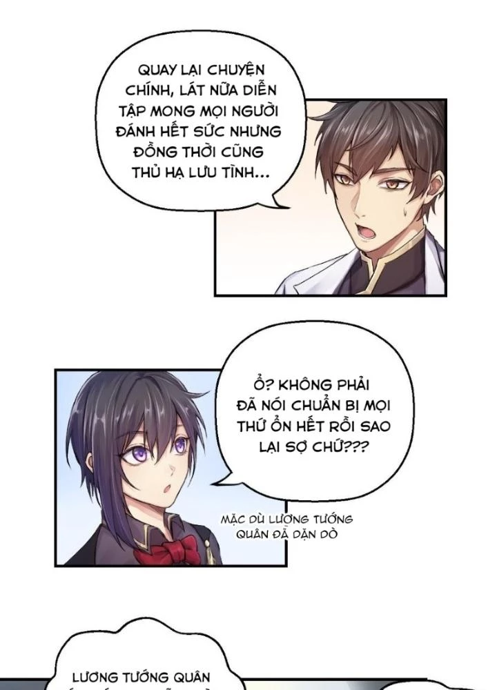 Nhân Hình Thiết Giáp Chapter 2 - 73