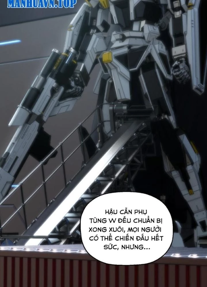 Nhân Hình Thiết Giáp Chapter 2 - 77