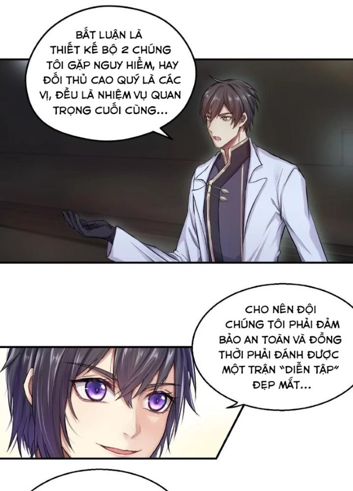 Nhân Hình Thiết Giáp Chapter 2 - 79