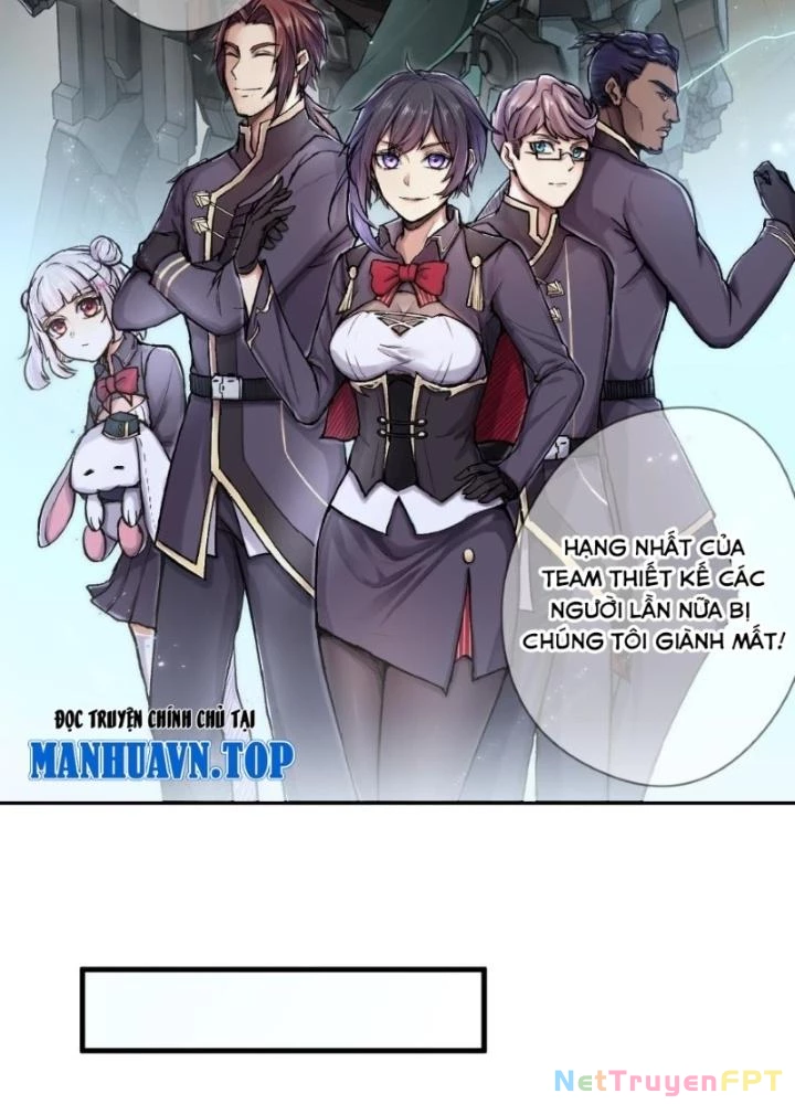 Nhân Hình Thiết Giáp Chapter 2 - 83