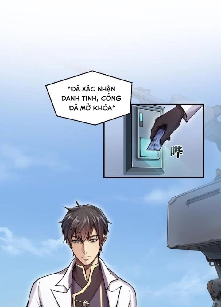 Nhân Hình Thiết Giáp Chapter 2 - 87