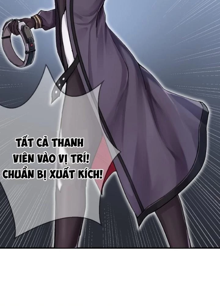 Nhân Hình Thiết Giáp Chapter 2 - 101