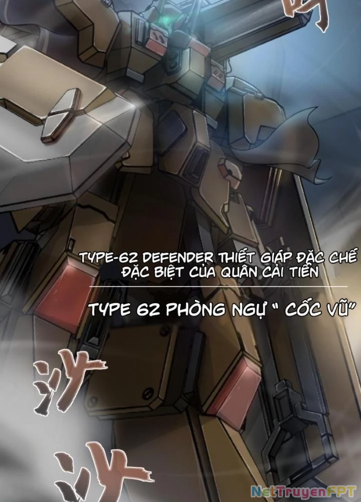 Nhân Hình Thiết Giáp Chapter 2 - 105