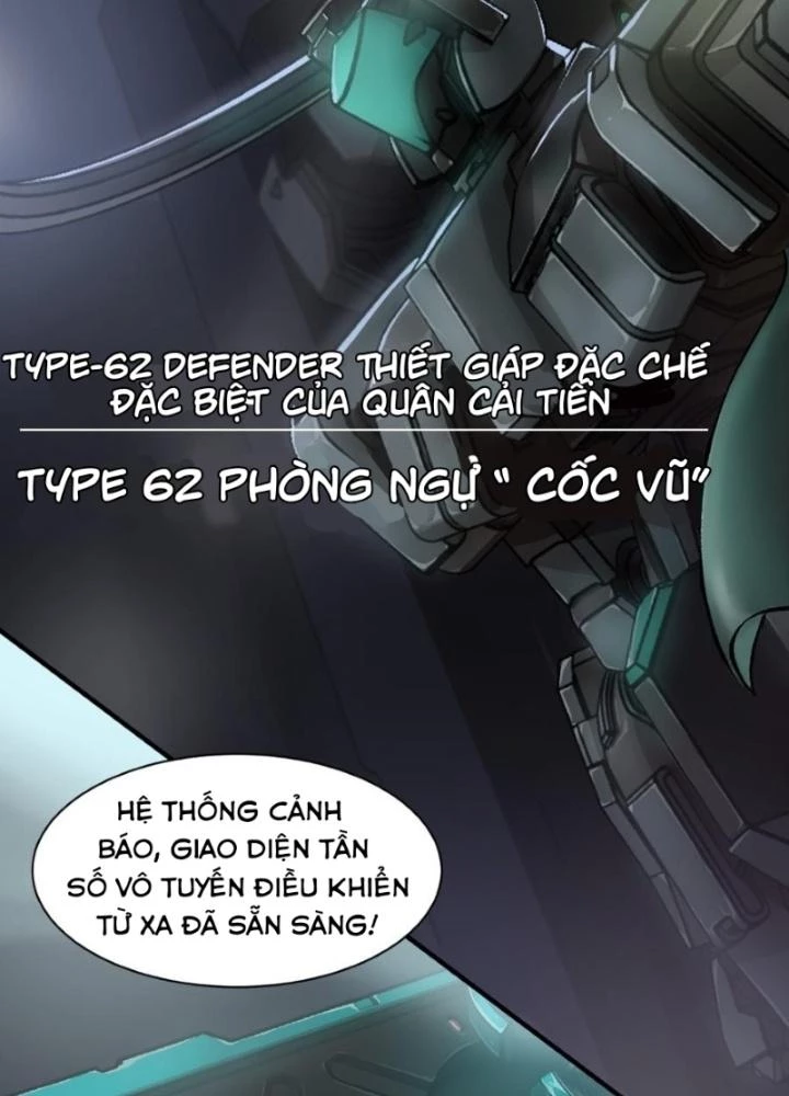 Nhân Hình Thiết Giáp Chapter 2 - 109