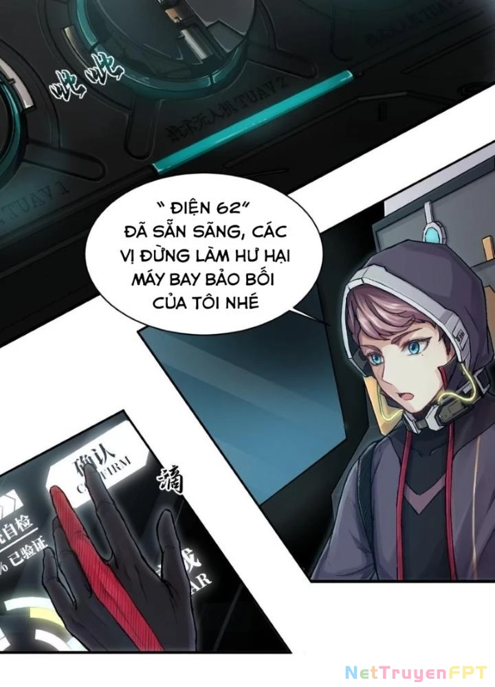 Nhân Hình Thiết Giáp Chapter 2 - 111
