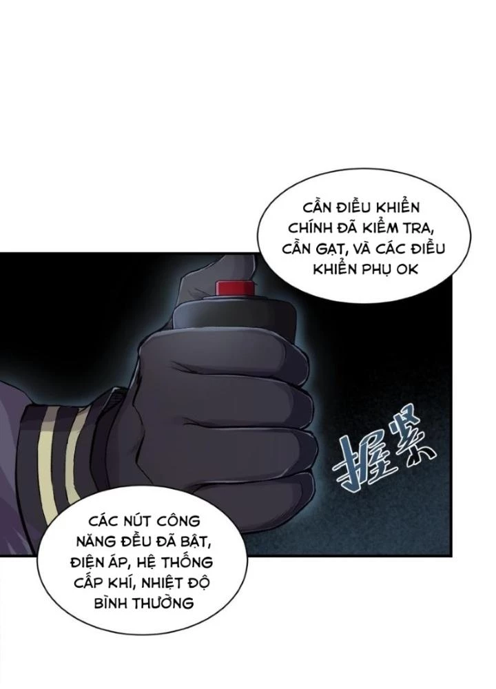 Nhân Hình Thiết Giáp Chapter 2 - 127