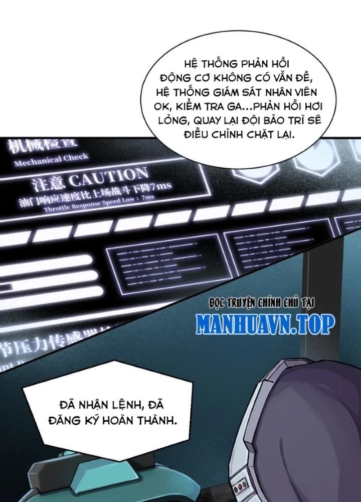 Nhân Hình Thiết Giáp Chapter 2 - 129