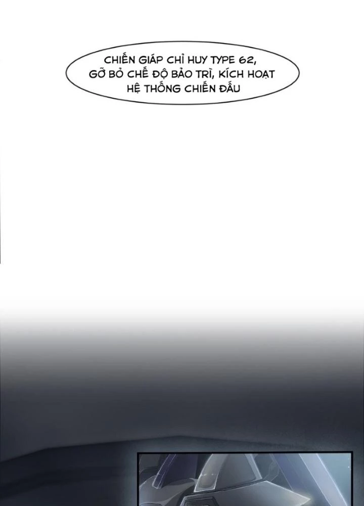 Nhân Hình Thiết Giáp Chapter 2 - 133