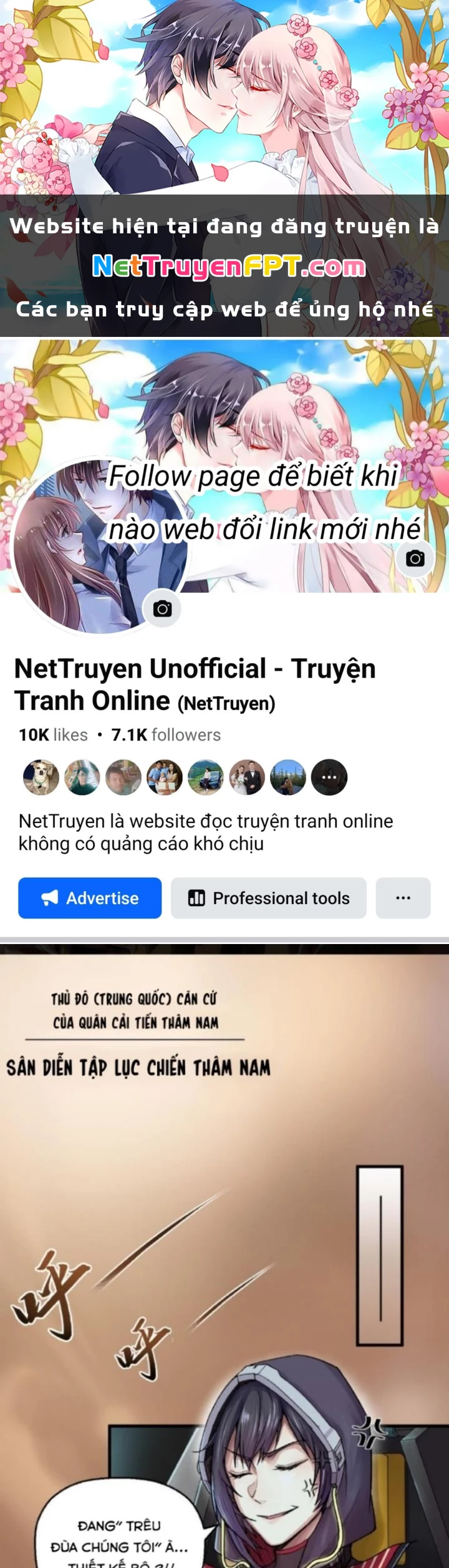 Nhân Hình Thiết Giáp Chapter 3 - 1