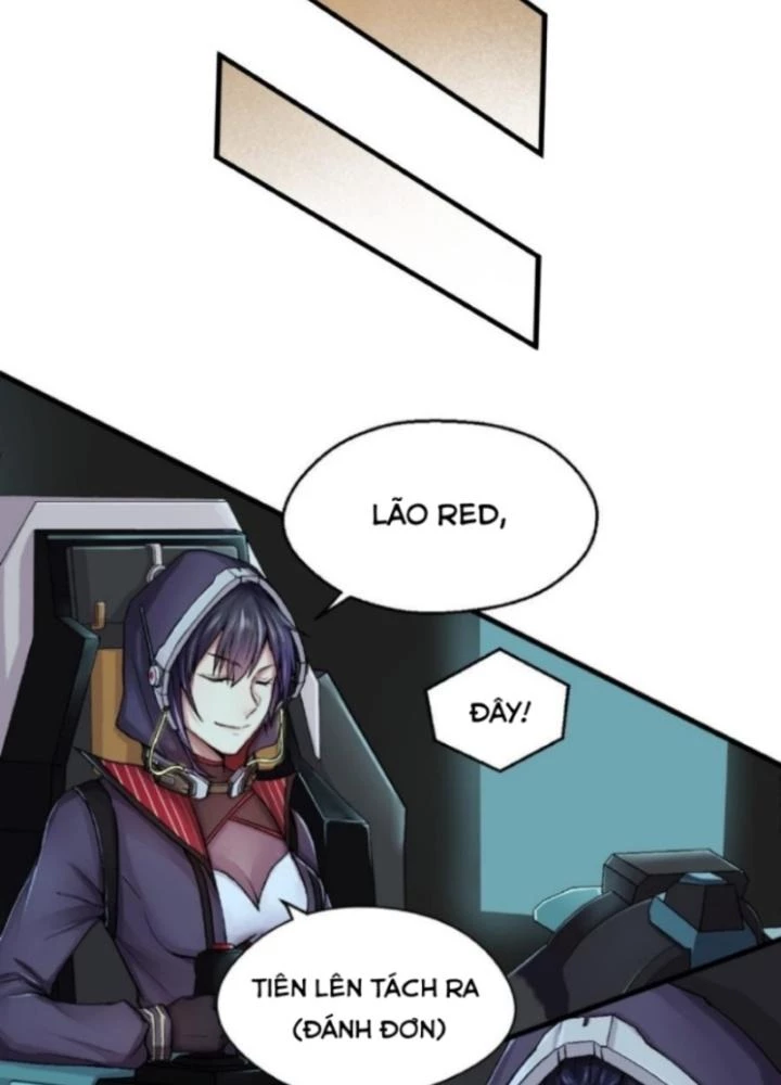 Nhân Hình Thiết Giáp Chapter 3 - 25