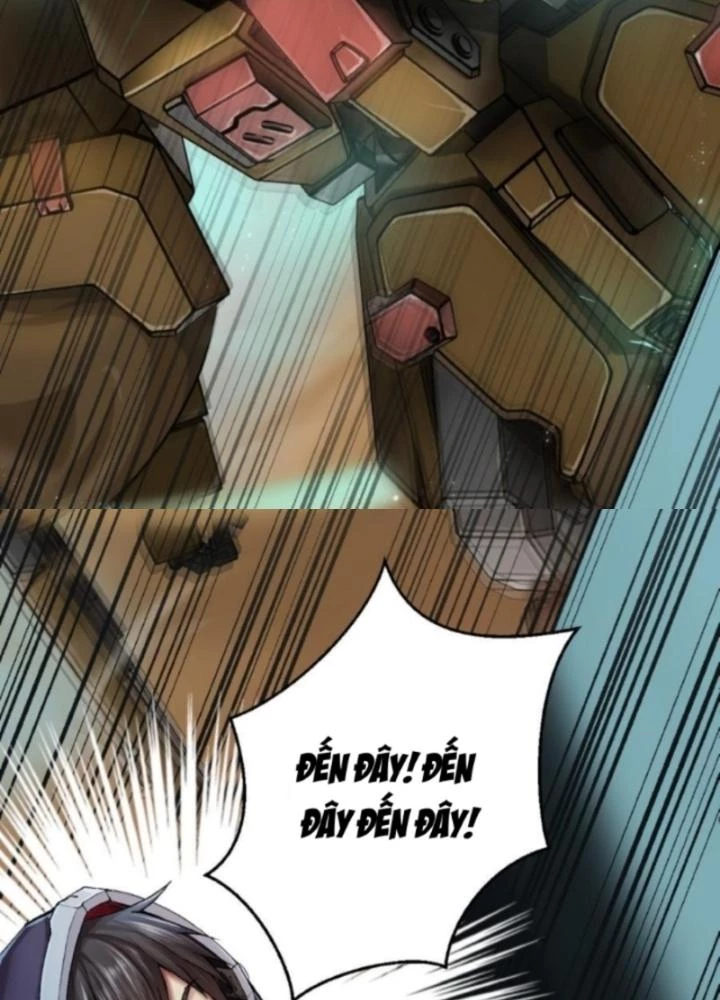 Nhân Hình Thiết Giáp Chapter 3 - 33