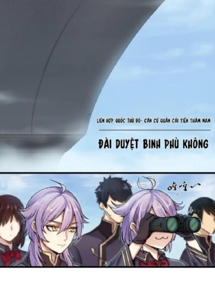 Nhân Hình Thiết Giáp Chapter 3 - 73
