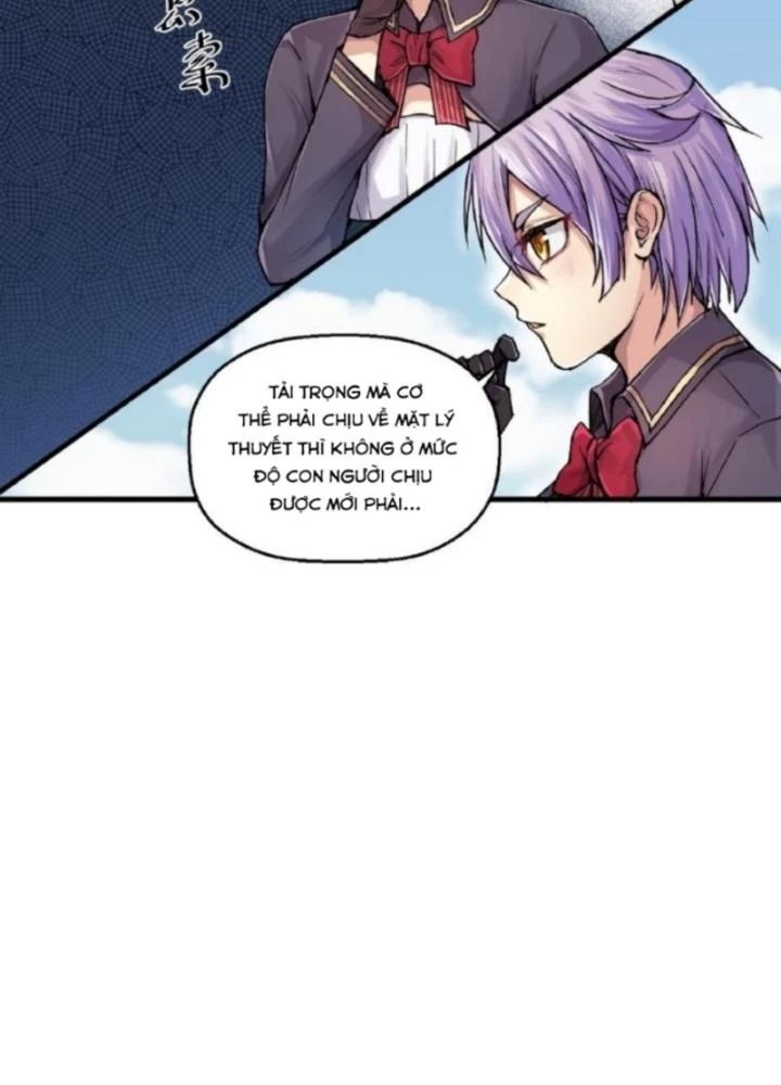Nhân Hình Thiết Giáp Chapter 3 - 89