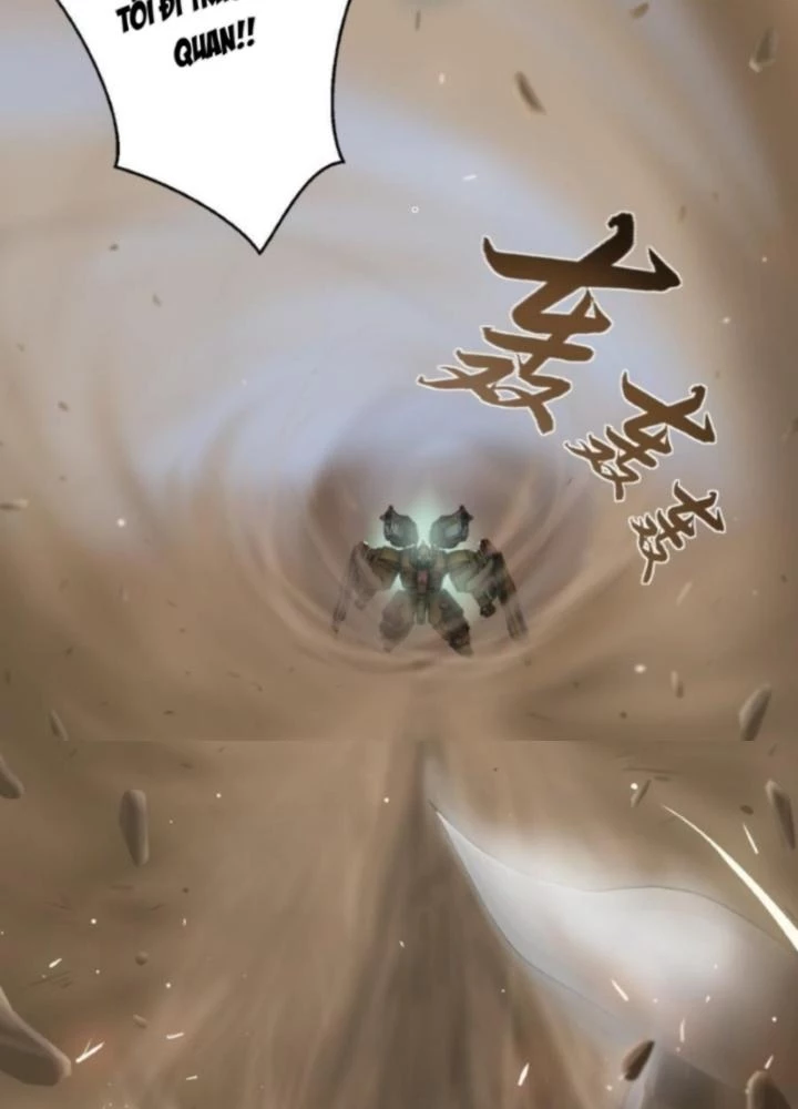 Nhân Hình Thiết Giáp Chapter 3 - 105
