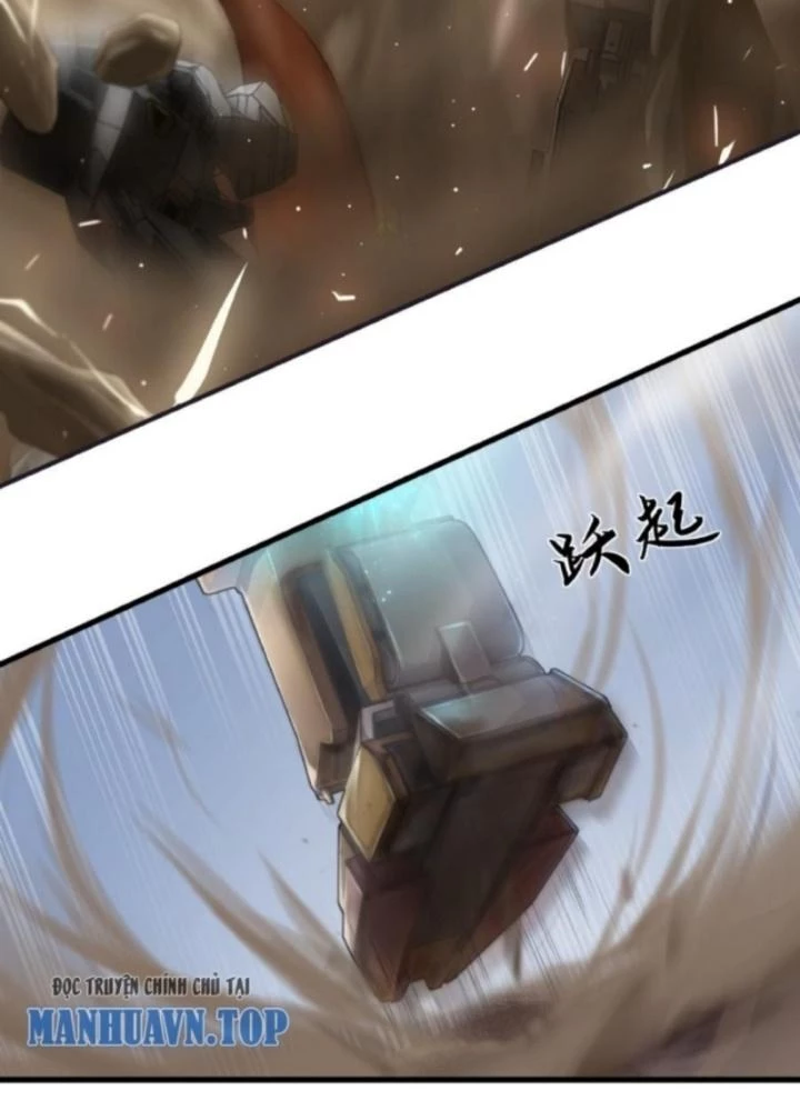Nhân Hình Thiết Giáp Chapter 3 - 107