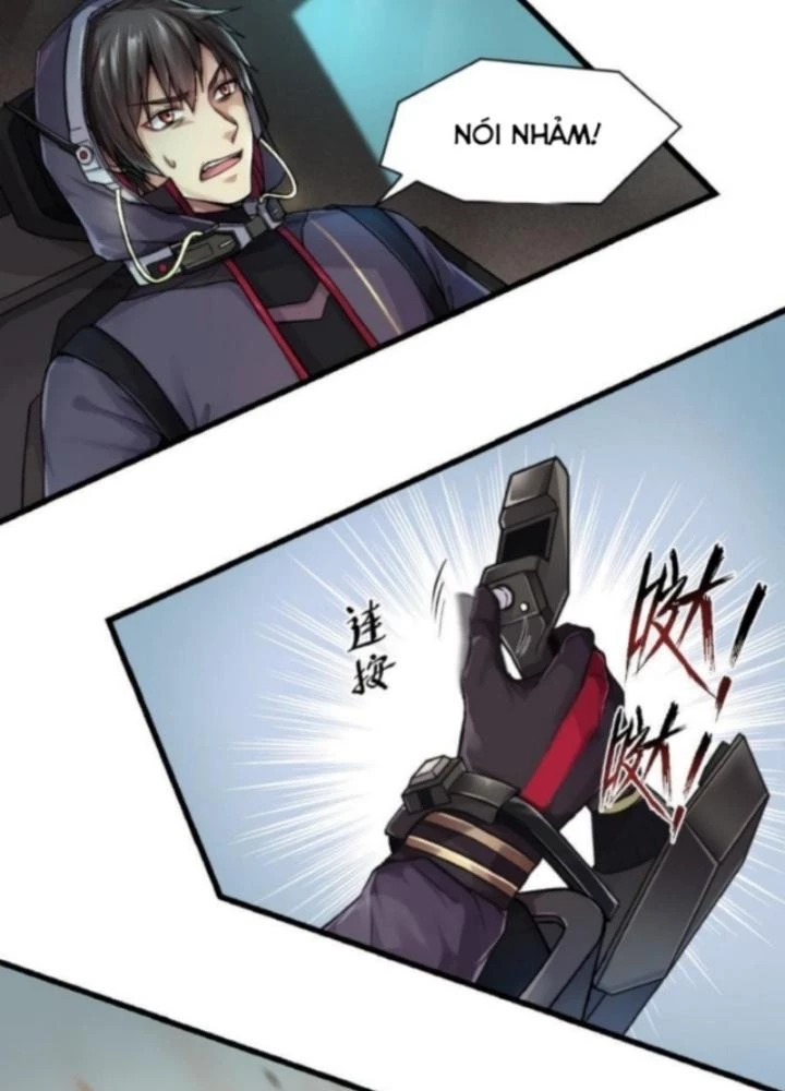 Nhân Hình Thiết Giáp Chapter 3 - 111
