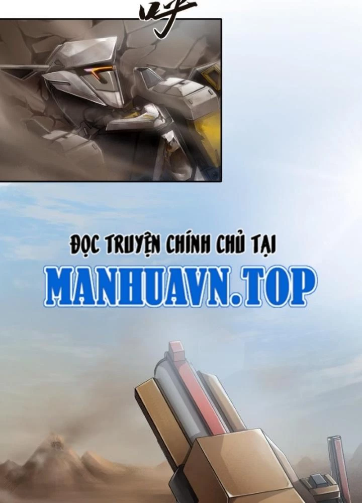 Nhân Hình Thiết Giáp Chapter 4 - 3