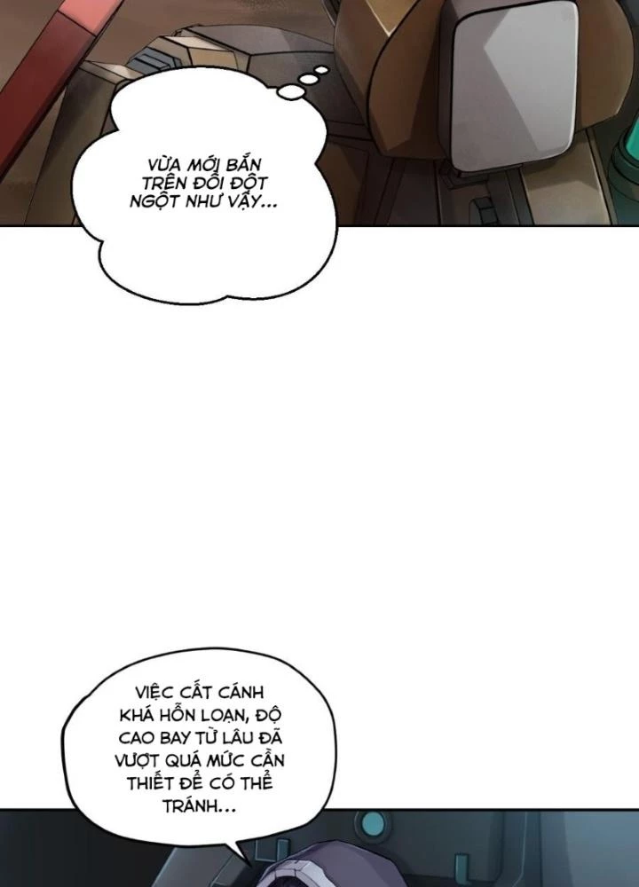 Nhân Hình Thiết Giáp Chapter 4 - 5