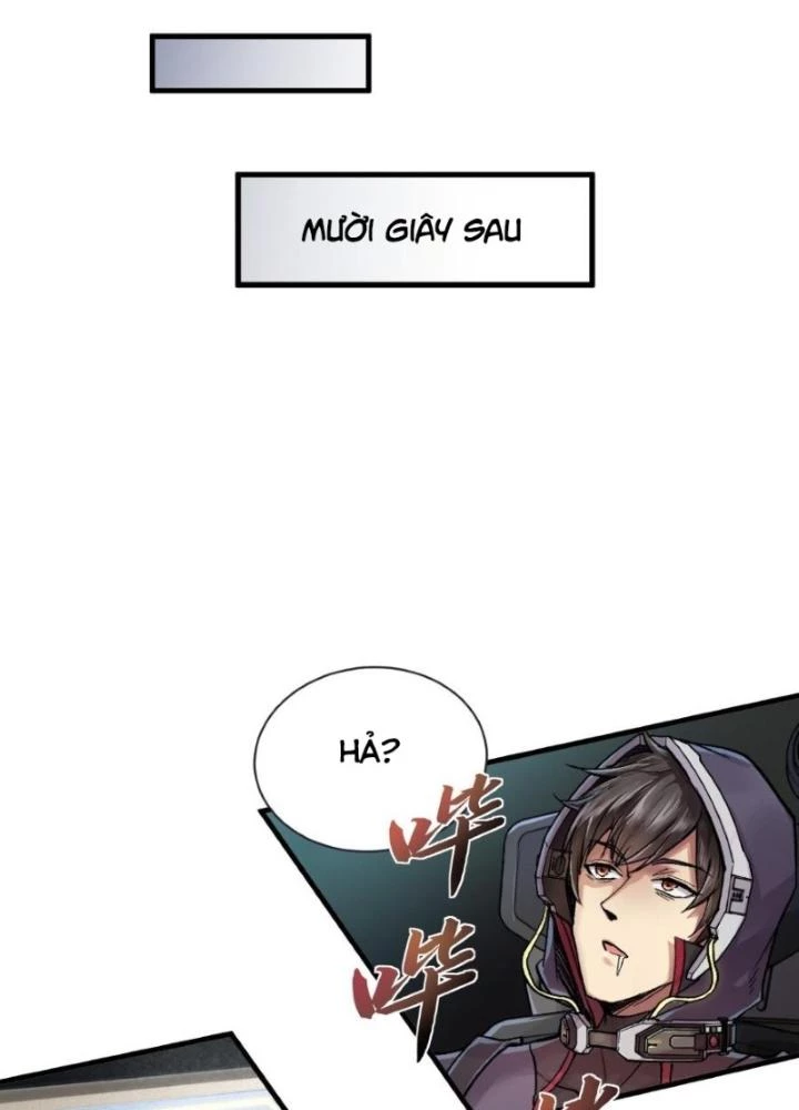 Nhân Hình Thiết Giáp Chapter 4 - 15