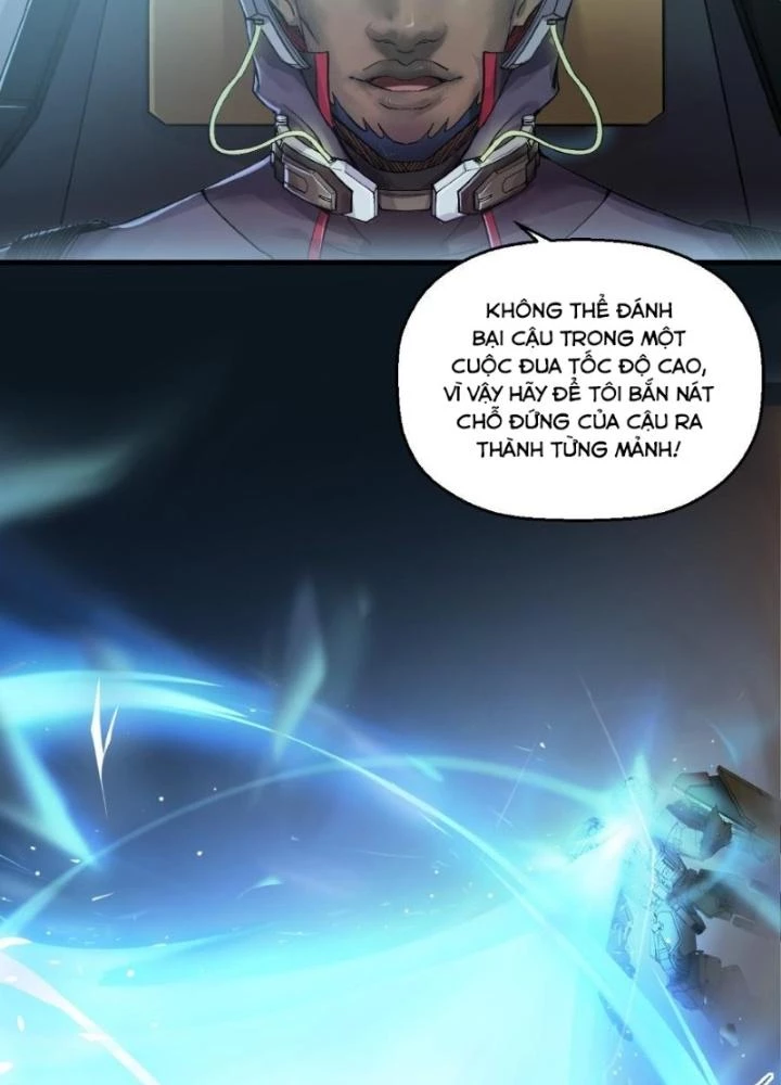 Nhân Hình Thiết Giáp Chapter 4 - 21
