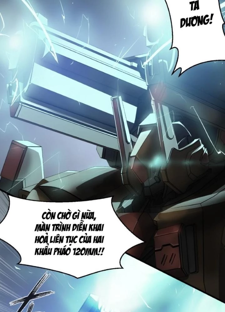 Nhân Hình Thiết Giáp Chapter 4 - 63