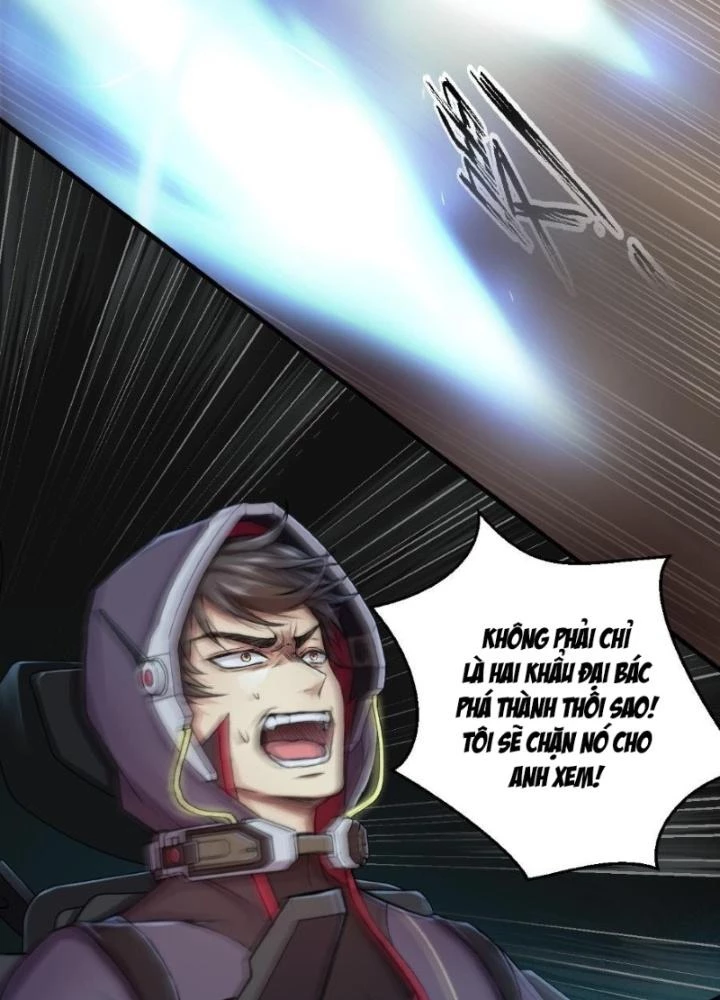Nhân Hình Thiết Giáp Chapter 4 - 67