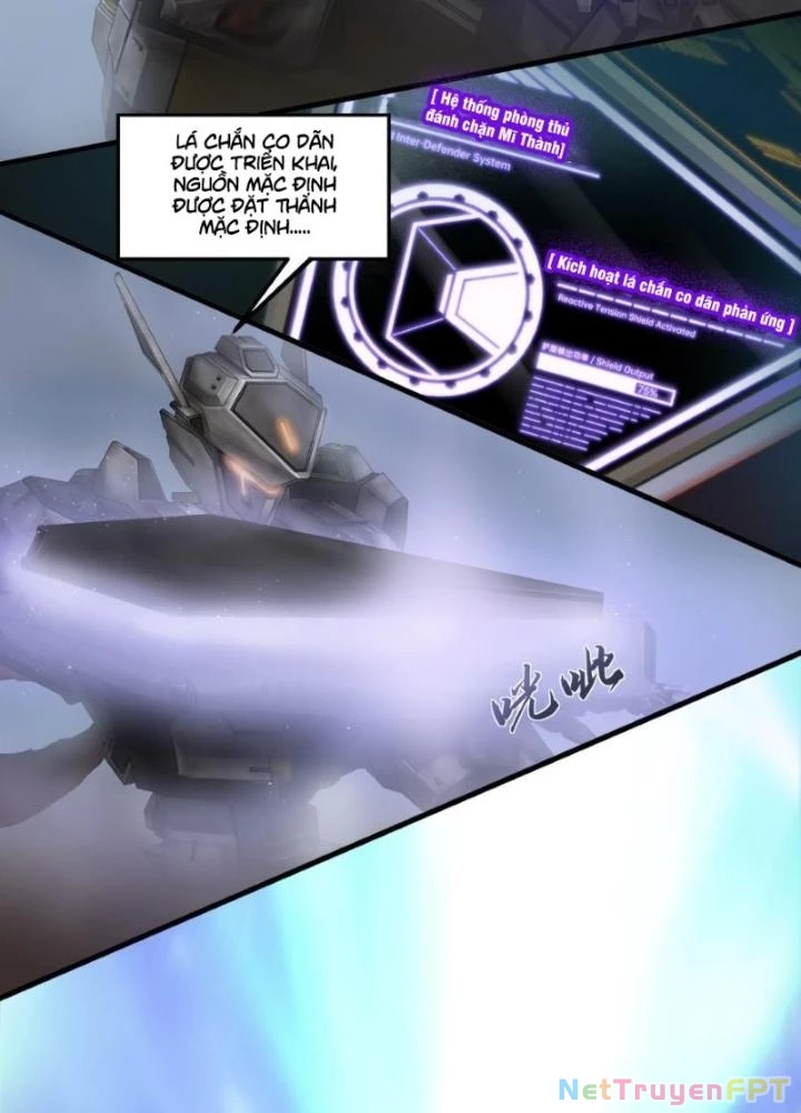 Nhân Hình Thiết Giáp Chapter 4 - 71