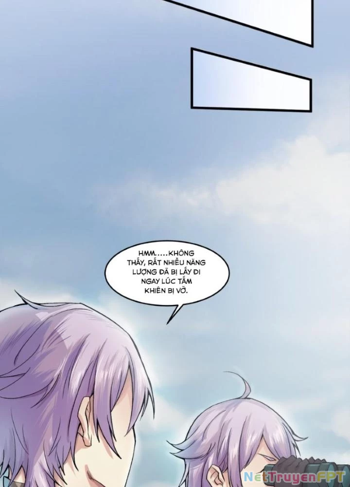 Nhân Hình Thiết Giáp Chapter 4 - 91
