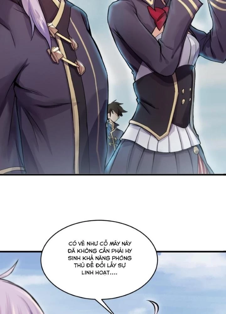 Nhân Hình Thiết Giáp Chapter 4 - 93