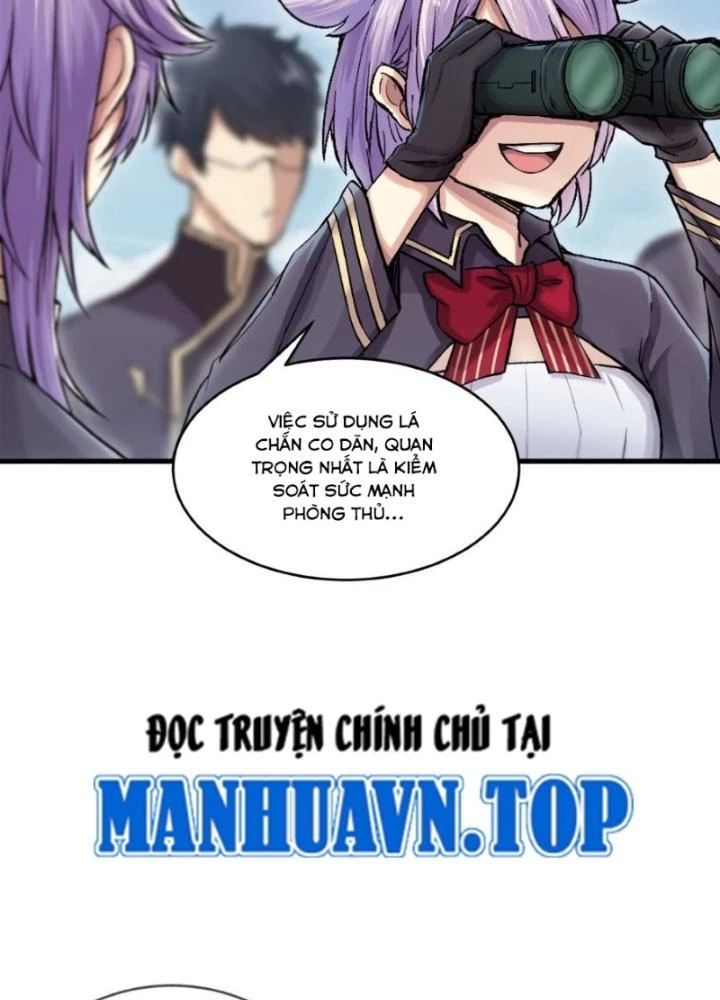 Nhân Hình Thiết Giáp Chapter 4 - 95