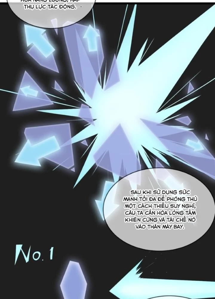 Nhân Hình Thiết Giáp Chapter 4 - 97