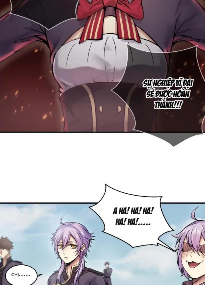 Nhân Hình Thiết Giáp Chapter 4 - 103