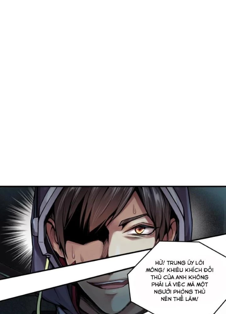 Nhân Hình Thiết Giáp Chapter 4 - 121