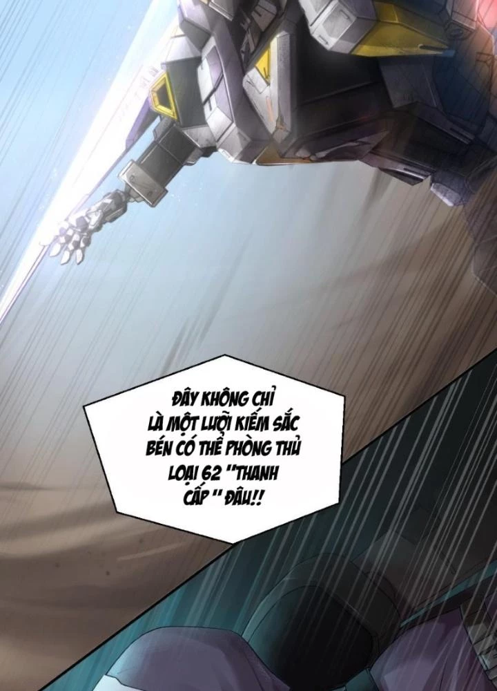 Nhân Hình Thiết Giáp Chapter 4 - 129