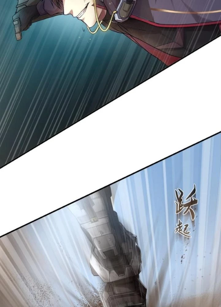 Nhân Hình Thiết Giáp Chapter 4 - 131