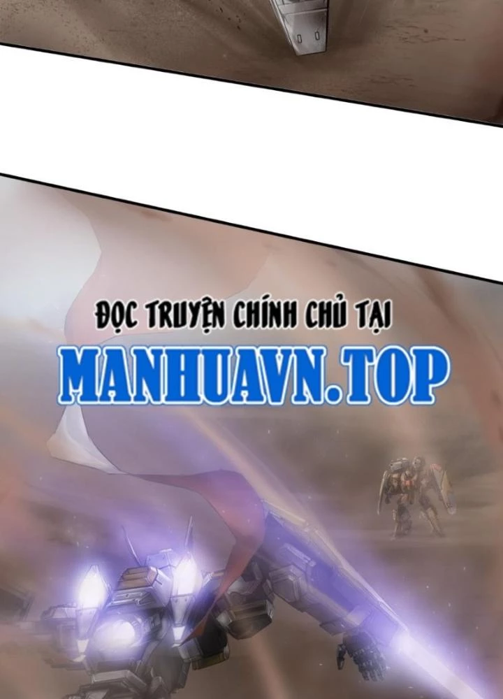 Nhân Hình Thiết Giáp Chapter 4 - 133