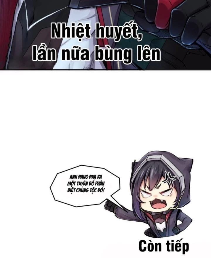 Nhân Hình Thiết Giáp Chapter 4 - 139
