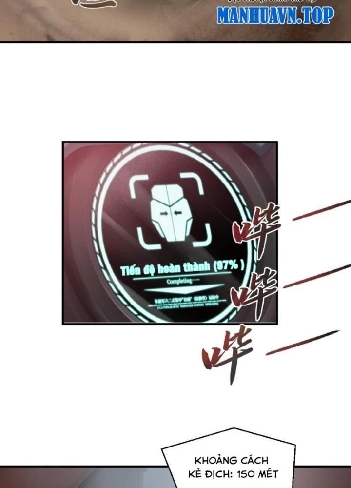 Nhân Hình Thiết Giáp Chapter 5 - 15