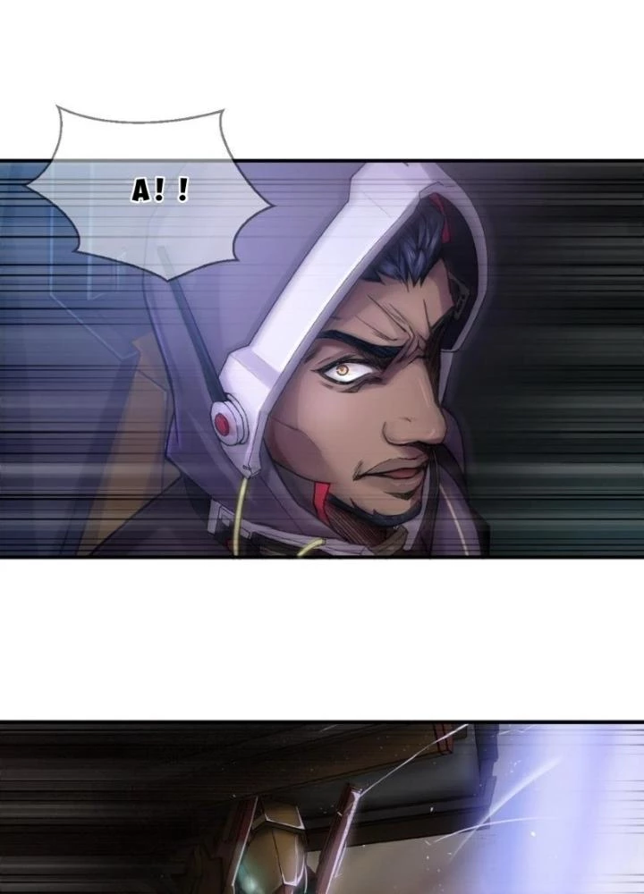 Nhân Hình Thiết Giáp Chapter 5 - 29
