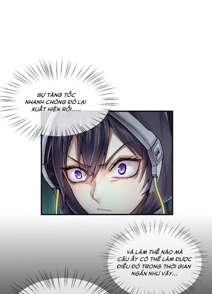 Nhân Hình Thiết Giáp Chapter 5 - 39