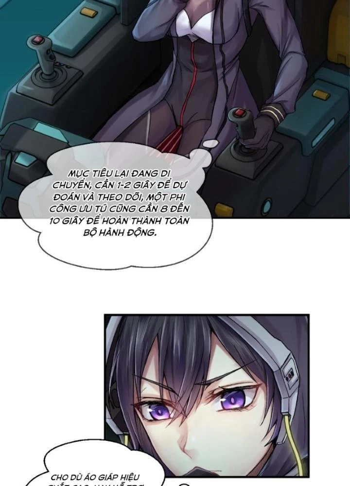 Nhân Hình Thiết Giáp Chapter 5 - 43