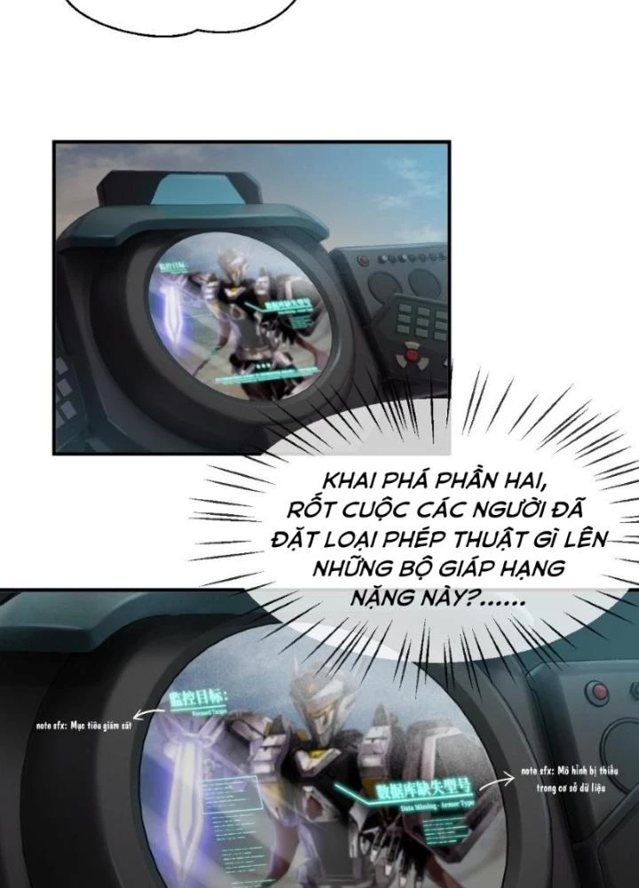 Nhân Hình Thiết Giáp Chapter 5 - 45