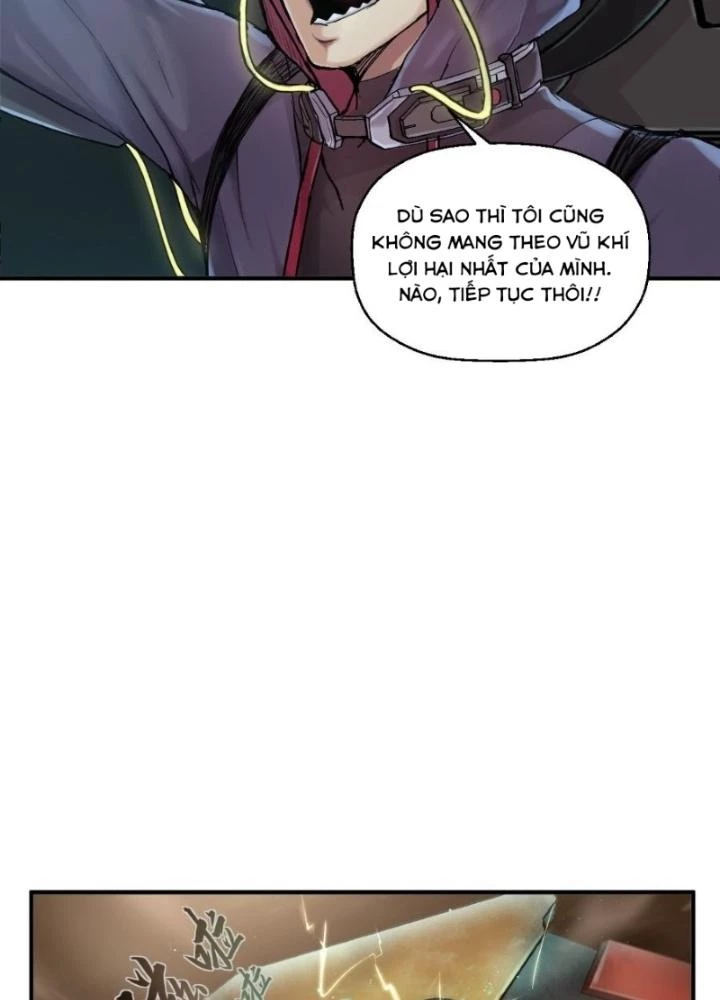 Nhân Hình Thiết Giáp Chapter 5 - 51